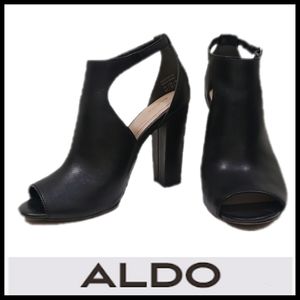 Aldo Noassa Heeled Sandal